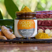 Load image into Gallery viewer, Golden Milk Powder