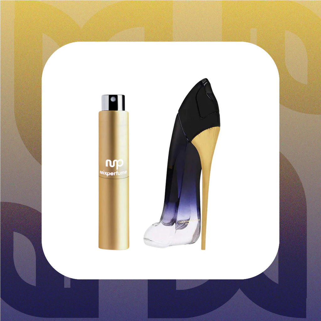 Good Girl Legere (Eau de Parfum) Carolina Herrera Women