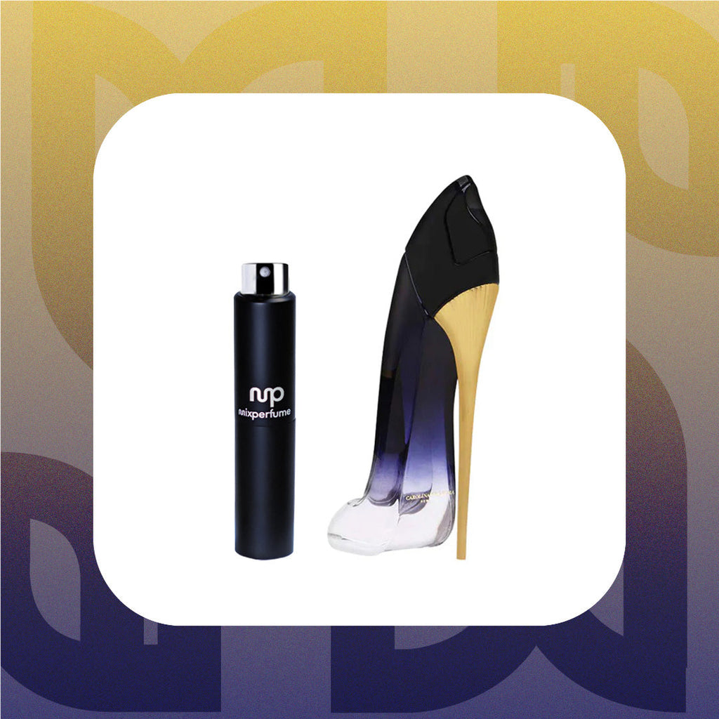 Good Girl Legere (Eau de Parfum) Carolina Herrera Women