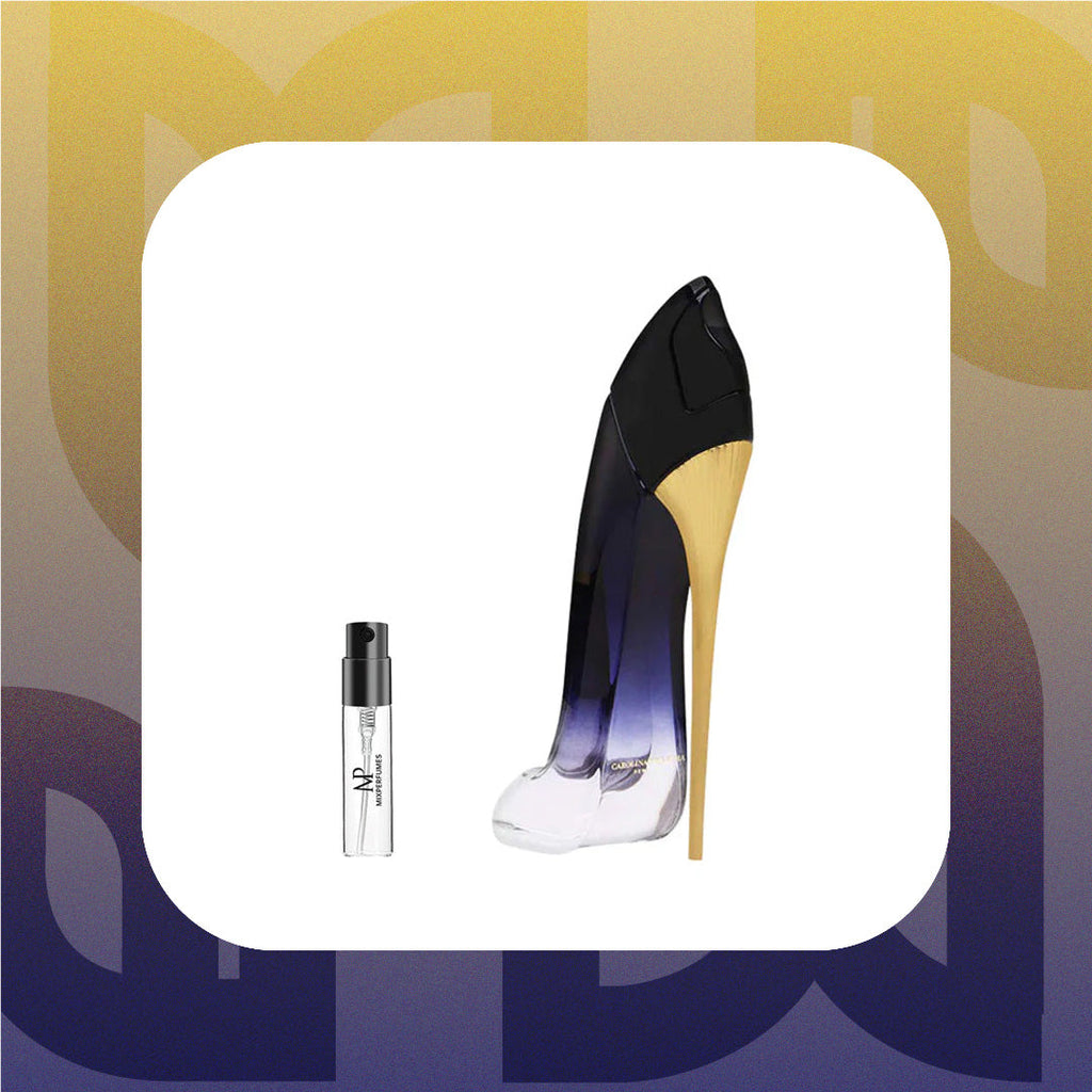Good Girl Legere (Eau de Parfum) Carolina Herrera Women