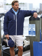 Load image into Gallery viewer, Grand Banks Waterproof Jacket