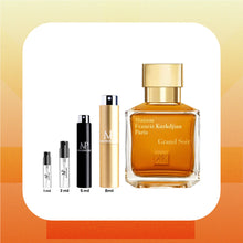 Load image into Gallery viewer, Grand Soir (Eau de Parfum) Maison Francis Kurkdjian UNISEX