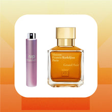 Load image into Gallery viewer, Grand Soir (Eau de Parfum) Maison Francis Kurkdjian UNISEX