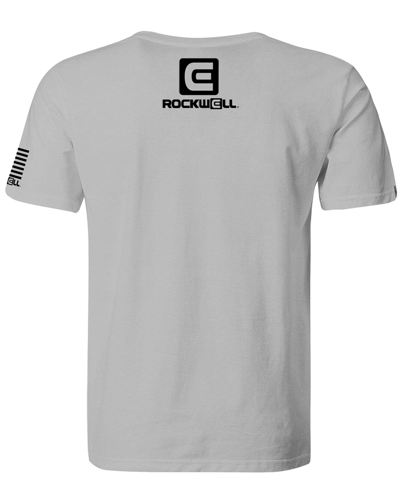 Firefighter Eagle T-Shirt