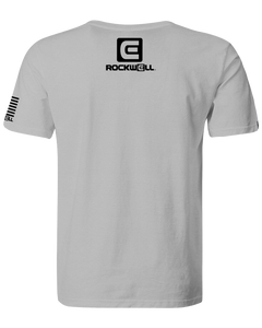 Firefighter Flag T-Shirt