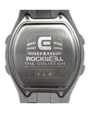 Load image into Gallery viewer, Coliseum Fit™ (Gray/Black) Watch