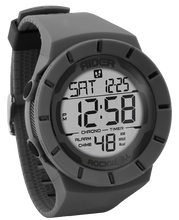 Load image into Gallery viewer, Coliseum Fit™ (Gray/Black) Watch