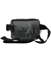 Load image into Gallery viewer, Mini Fanny Pack (Gray Camo)
