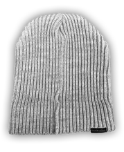 Load image into Gallery viewer, Rockwell Omni-Fit Beanie - Gray