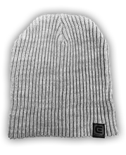 Load image into Gallery viewer, Rockwell Omni-Fit Beanie - Gray