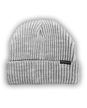 Load image into Gallery viewer, Rockwell Omni-Fit Beanie - Gray