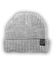 Load image into Gallery viewer, Rockwell Omni-Fit Beanie - Gray