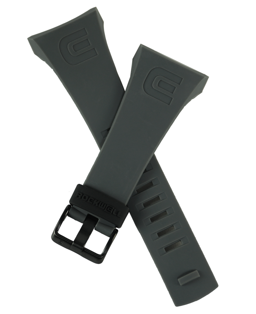 Replacement Coliseum Watch Bands