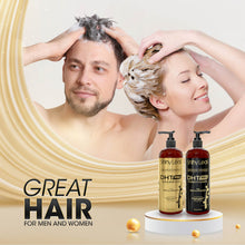 Load image into Gallery viewer, DHT Pro Shampoo and Conditioner with Procapil and Capixyl