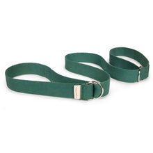Load image into Gallery viewer, Green Sling and Mat Strap