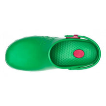 Load image into Gallery viewer, Calzuro Light Green