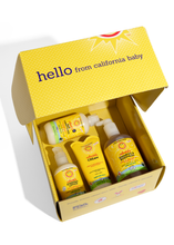 Load image into Gallery viewer, Best of Calendula™ Gift Set for Adults + Kids