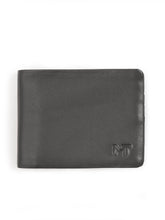 Load image into Gallery viewer, Gray Kodiak Bifold Wallet