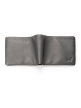 Load image into Gallery viewer, Gray Kodiak Bifold Wallet