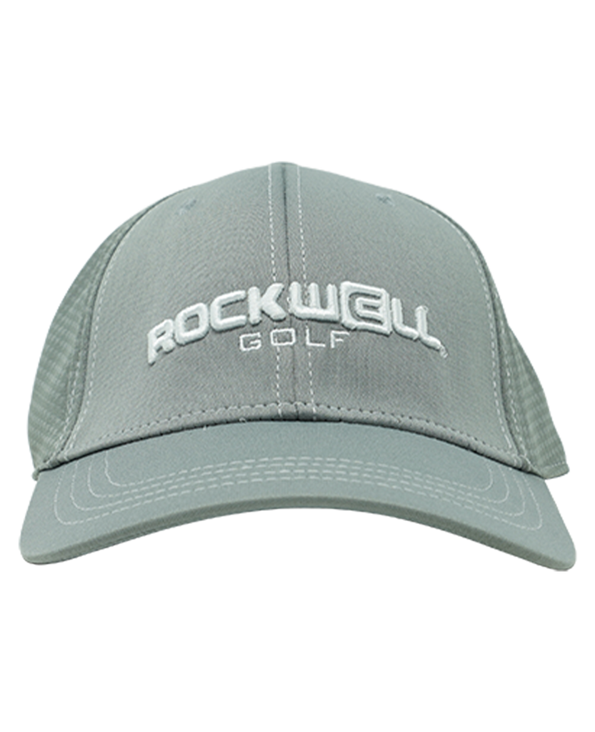 Rockwell Golf Series Hat