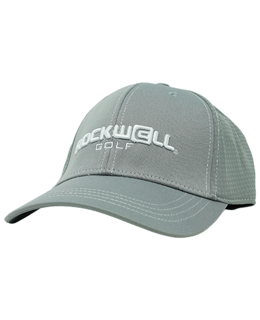 Rockwell Golf Series Hat