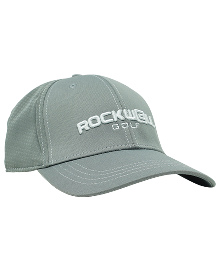 Rockwell Golf Series Hat