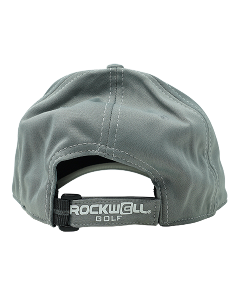 Rockwell Golf Series Hat