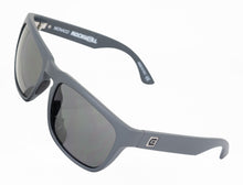 Load image into Gallery viewer, Monaco (Matte Grey/Black)