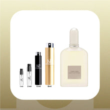 Load image into Gallery viewer, Grey Vetiver (Eau de Parfum) Tom Ford Men