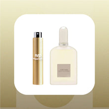Load image into Gallery viewer, Grey Vetiver (Eau de Parfum) Tom Ford Men