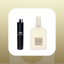 Load image into Gallery viewer, Grey Vetiver (Eau de Parfum) Tom Ford Men