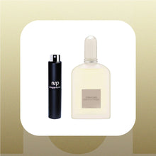 Load image into Gallery viewer, Grey Vetiver (Eau de Parfum) Tom Ford Men