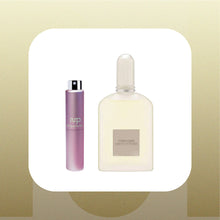 Load image into Gallery viewer, Grey Vetiver (Eau de Parfum) Tom Ford Men