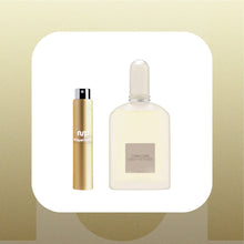 Load image into Gallery viewer, Grey Vetiver (Eau de Parfum) Tom Ford Men