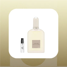 Load image into Gallery viewer, Grey Vetiver (Eau de Parfum) Tom Ford Men