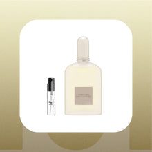 Load image into Gallery viewer, Grey Vetiver (Eau de Parfum) Tom Ford Men