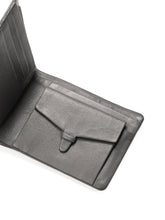 Load image into Gallery viewer, Gray Kodiak Bifold Wallet