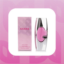 Load image into Gallery viewer, Guess (EAU DE PARFUM) Women