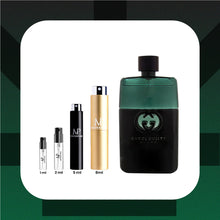 Load image into Gallery viewer, Guilty Black Pour Homme (Eau de Toilette) Gucci Men