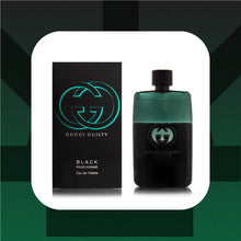 Load image into Gallery viewer, Guilty Black Pour Homme (Eau de Toilette) Gucci Men