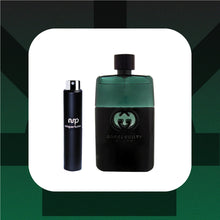 Load image into Gallery viewer, Guilty Black Pour Homme (Eau de Toilette) Gucci Men