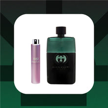 Load image into Gallery viewer, Guilty Black Pour Homme (Eau de Toilette) Gucci Men