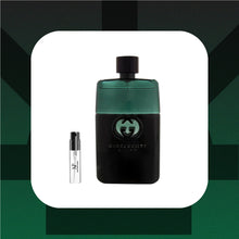 Load image into Gallery viewer, Guilty Black Pour Homme (Eau de Toilette) Gucci Men