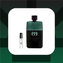 Load image into Gallery viewer, Guilty Black Pour Homme (Eau de Toilette) Gucci Men