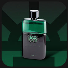 Load image into Gallery viewer, Guilty Black Pour Homme (Eau de Toilette) Gucci Men