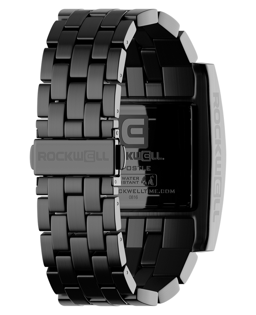 Apostle Freedom Edition (Gunmetal) Watch
