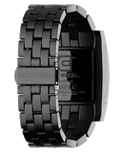 Load image into Gallery viewer, Apostle Freedom Edition (Gunmetal) Watch