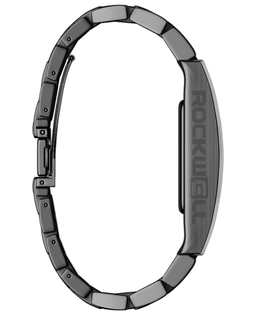 Apostle Freedom Edition (Gunmetal) Watch