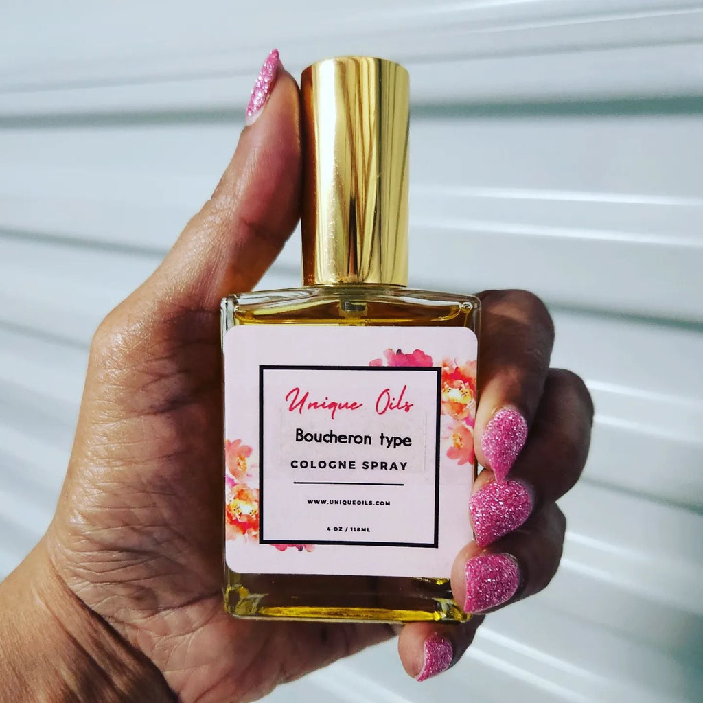 Gypsy Water Unisex Perfume Fragrance