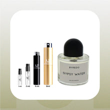 Load image into Gallery viewer, Gypsy Water (Eau de Parfum) Byredo Unisex